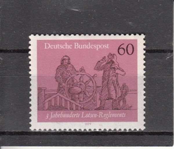 NSR 1022 ** - 1979